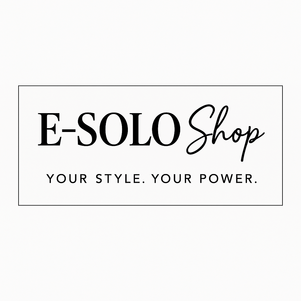 E-Solo Shop