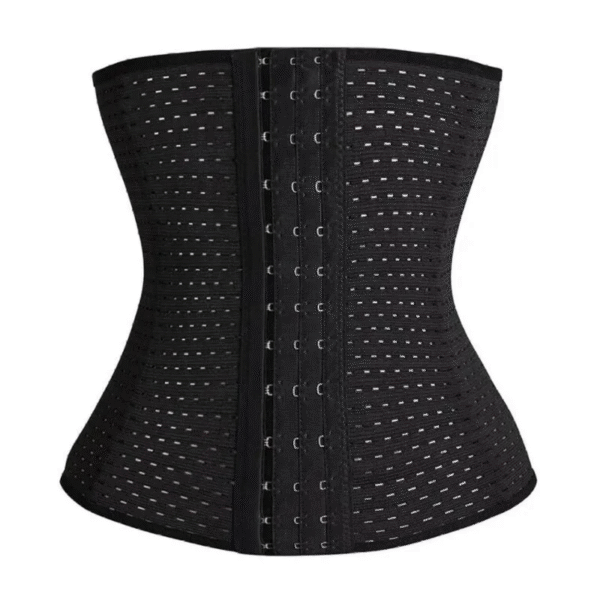 Waist Trainer & Tummy Control Shaper – Slimming Belt Corset XS–6XL for Women - Image 2