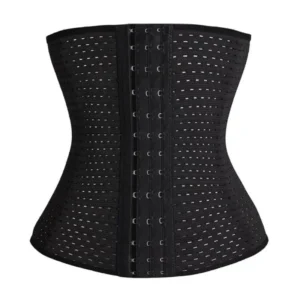 Waist Trainer & Tummy Control Shaper – Slimming Belt Corset XS–6XL for Women