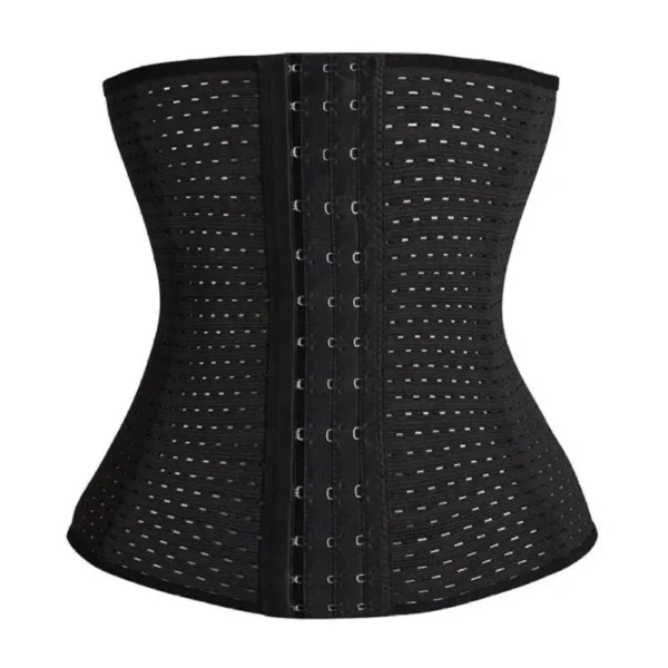 Waist Trainer & Tummy Control Shaper – Slimming Belt Corset XS–6XL for Women